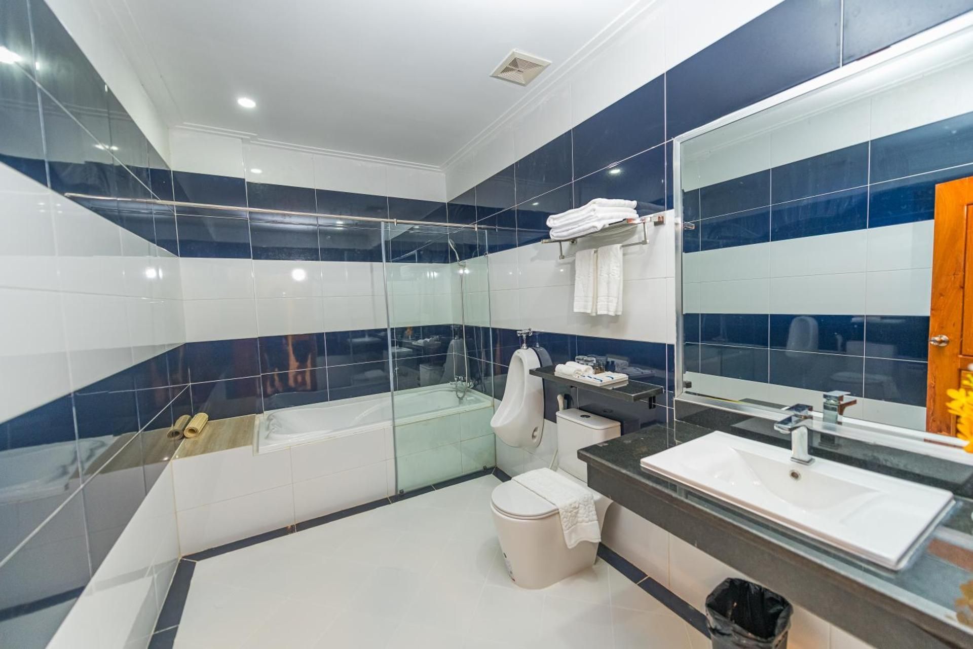 King Suite