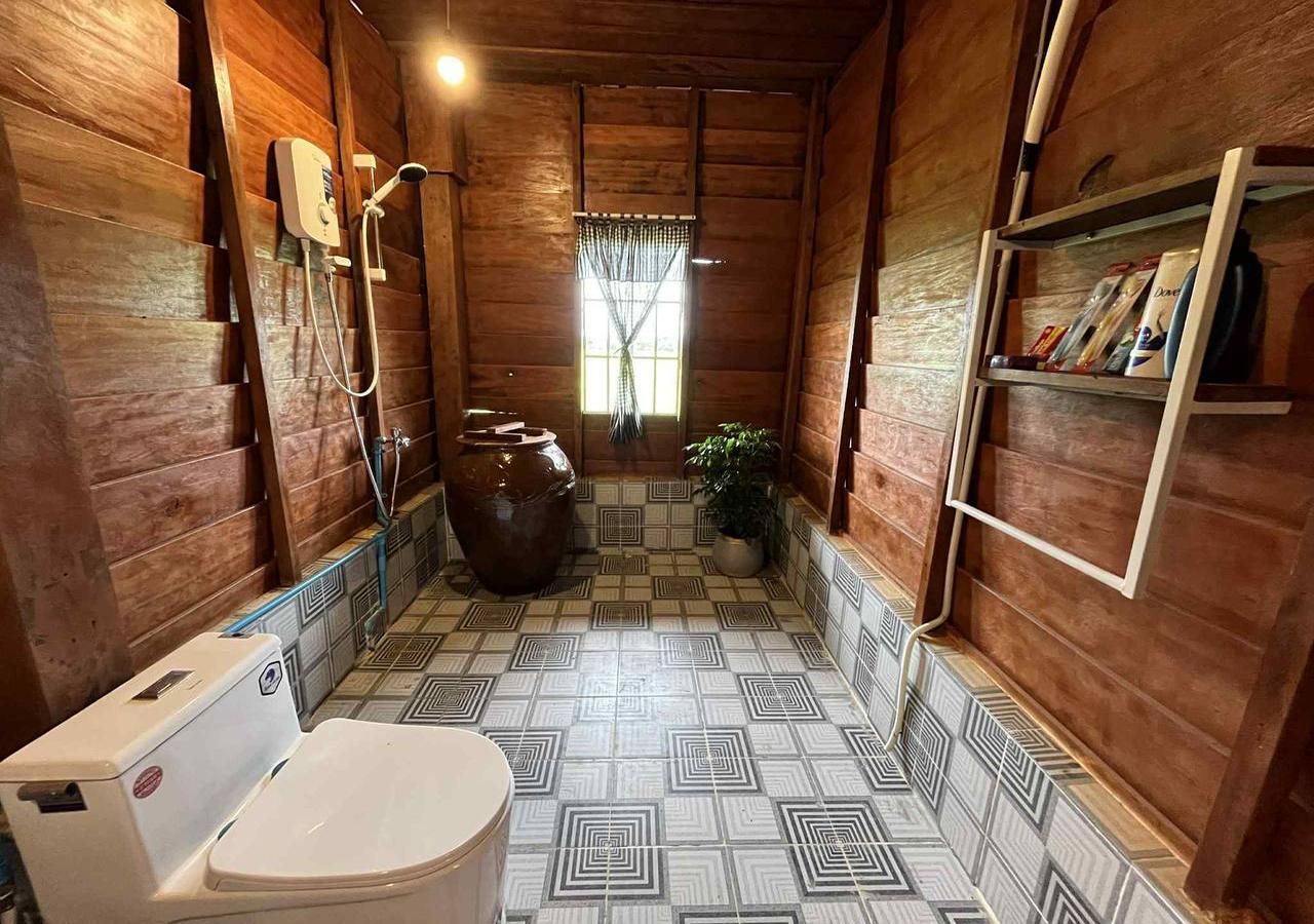 Deluxe Bungalow