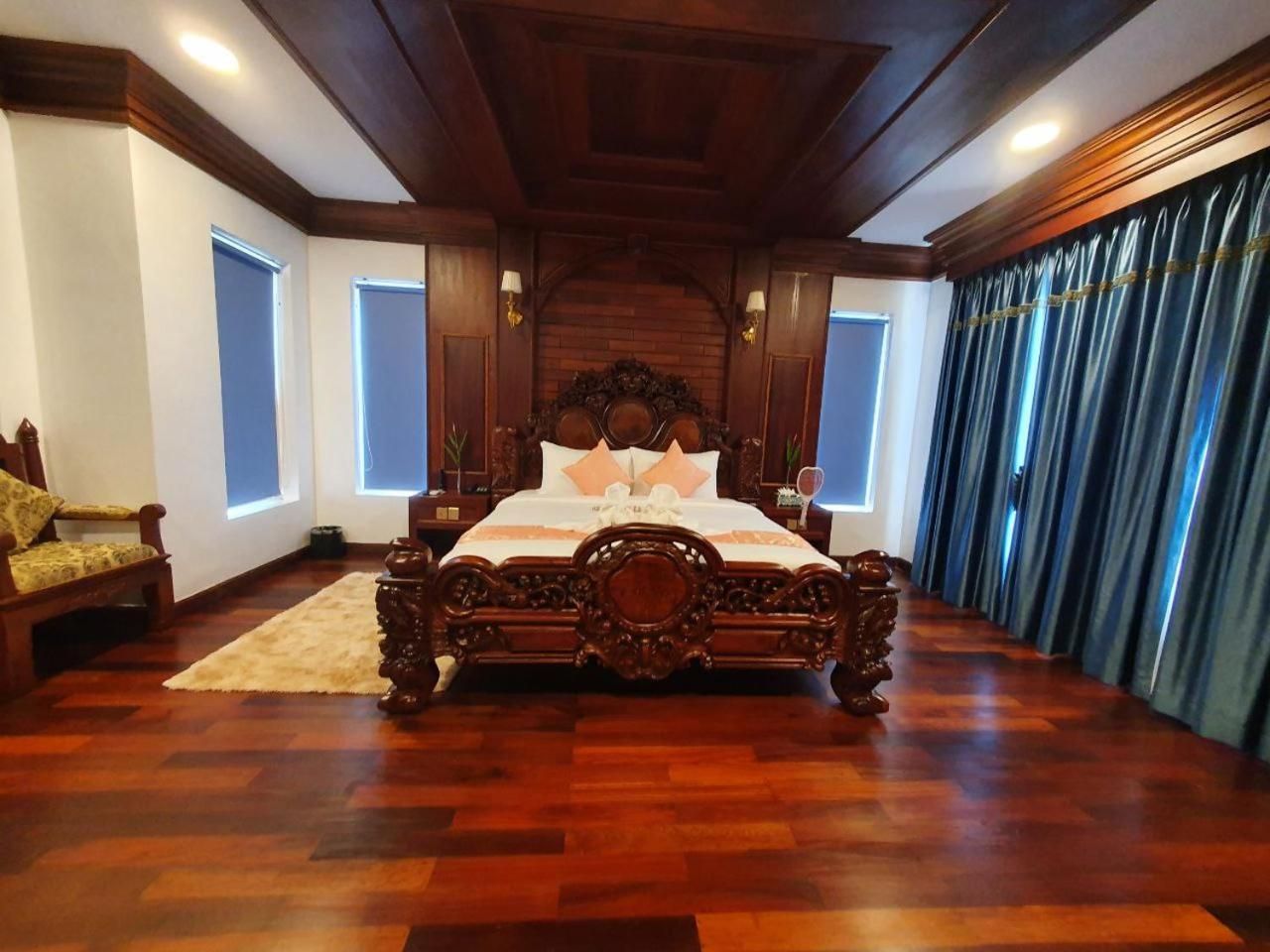 Superior Villa