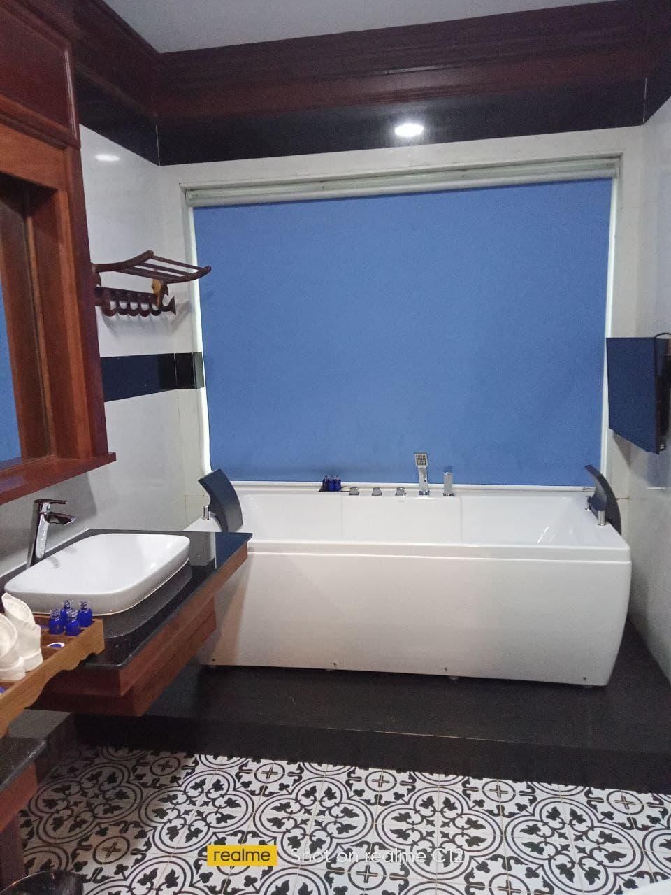 Two Bedroom villa with Private Pool