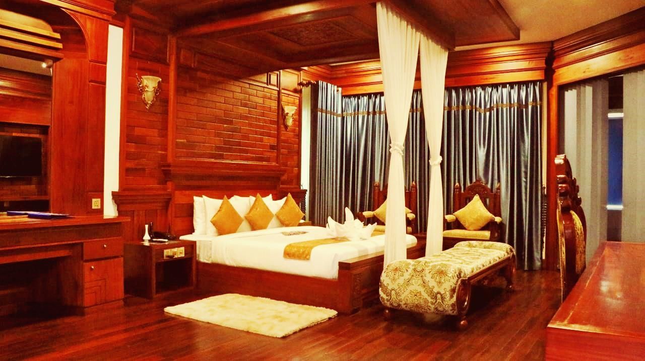 Two Bedroom villa with Private Pool