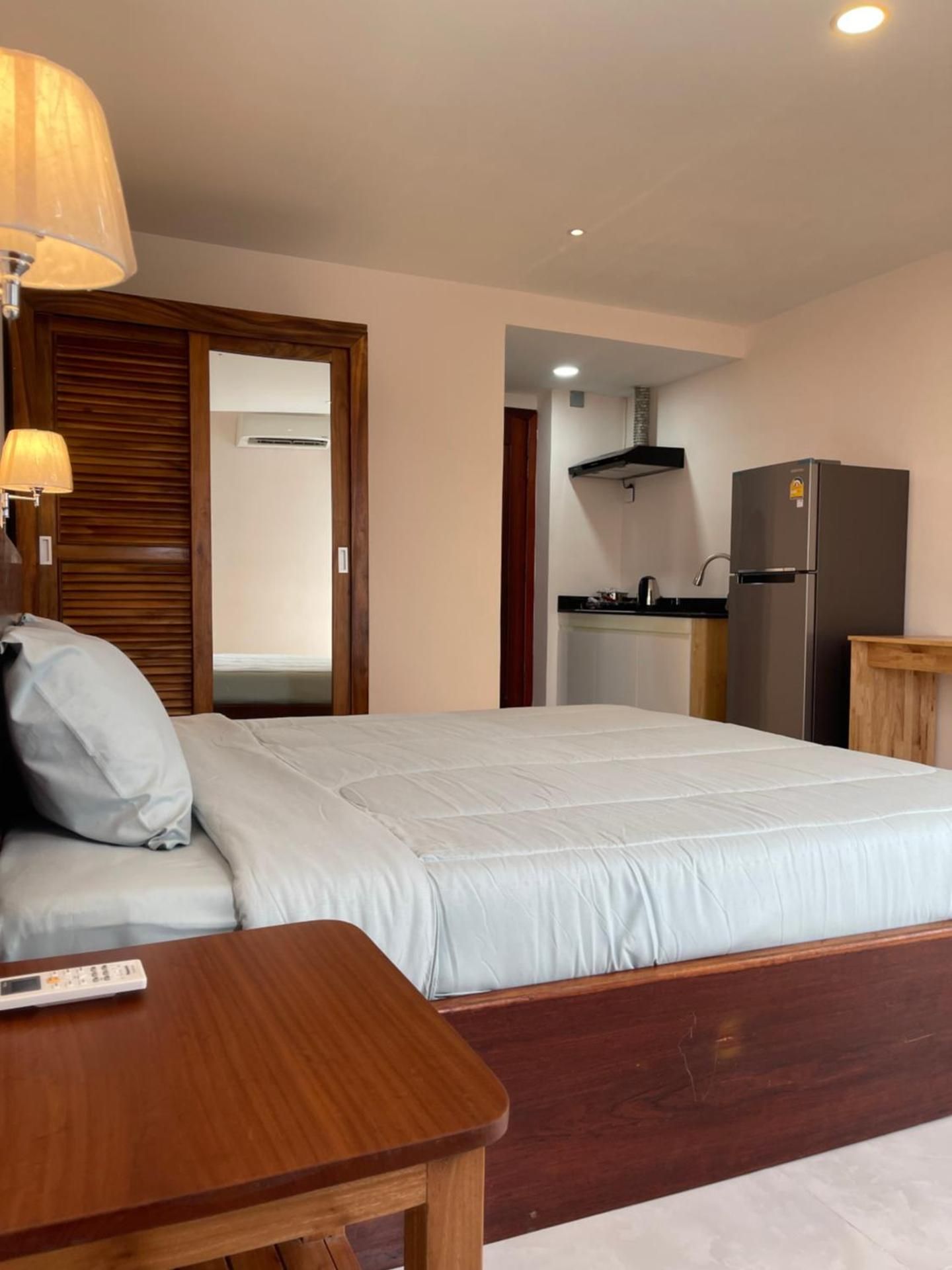 Chhay Ing Guesthouse 