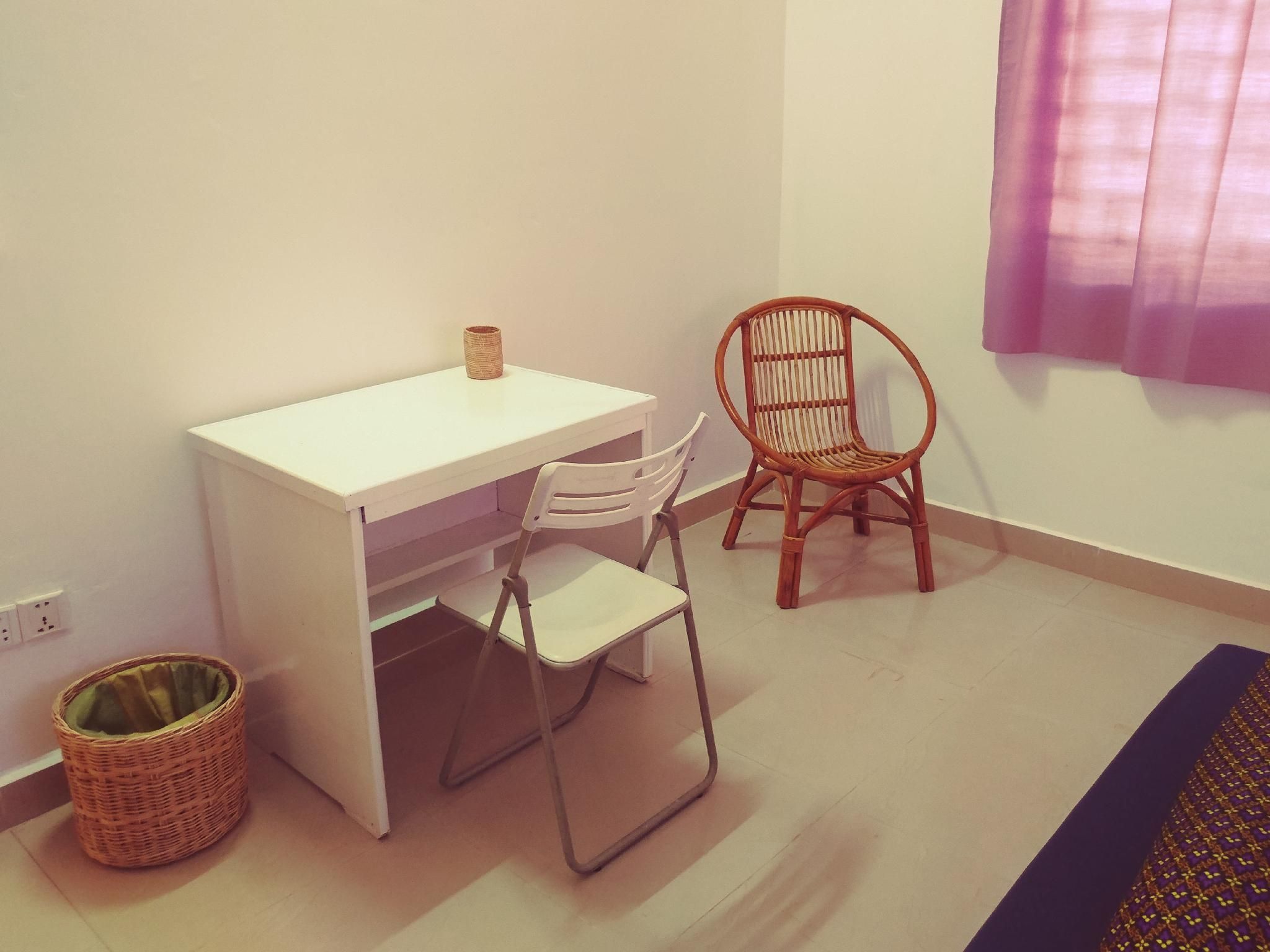 1 Bedroom Deluxe