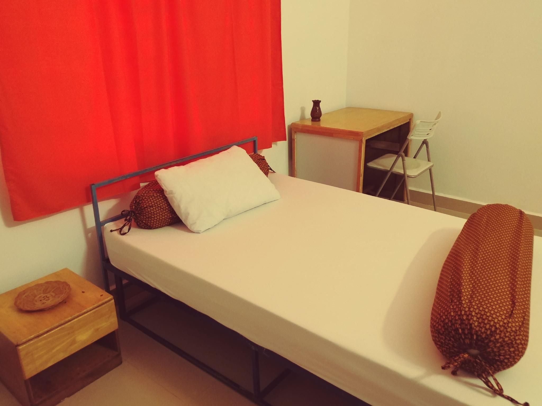 1 Bedroom Deluxe