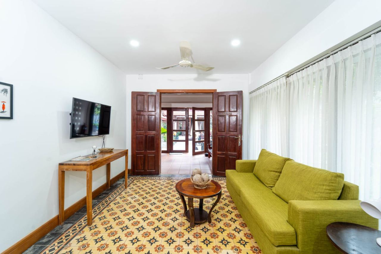 Villa