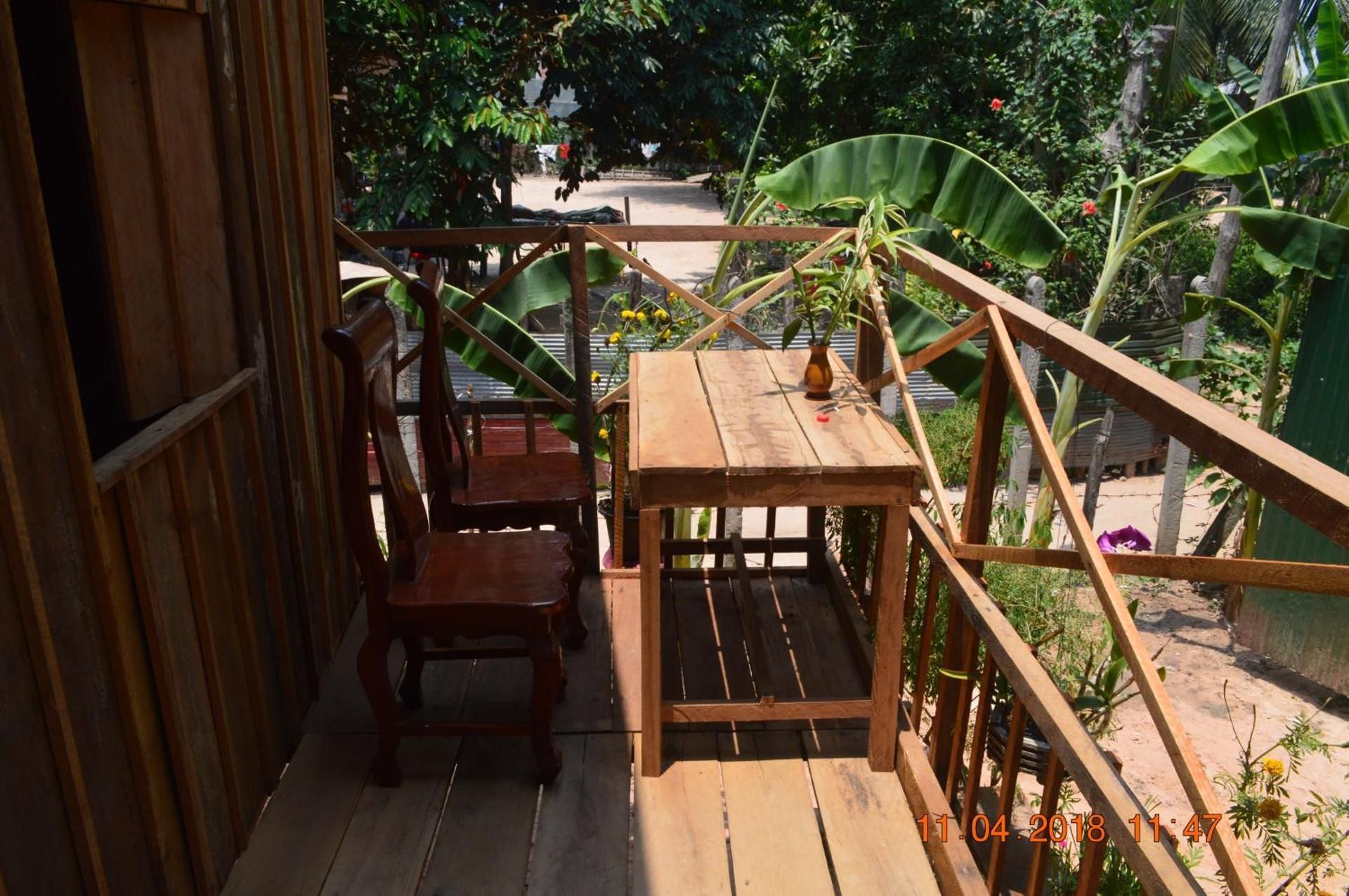 New Bungalow