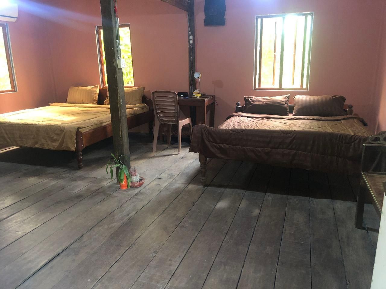 Bungalow 2 Beds