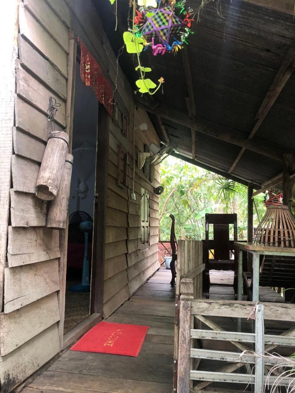 Sok Phen Homestay