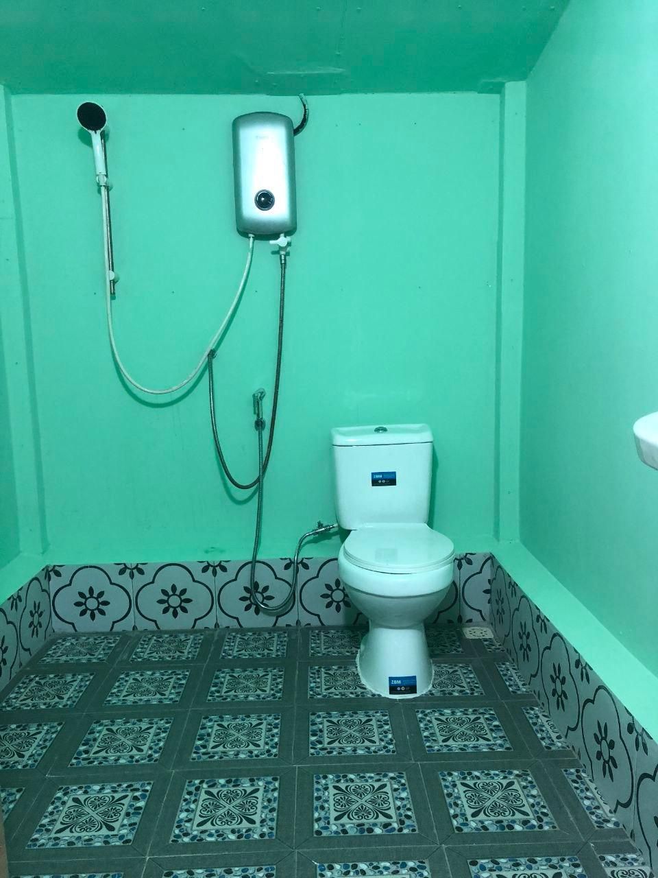 Bungalow 2 Beds