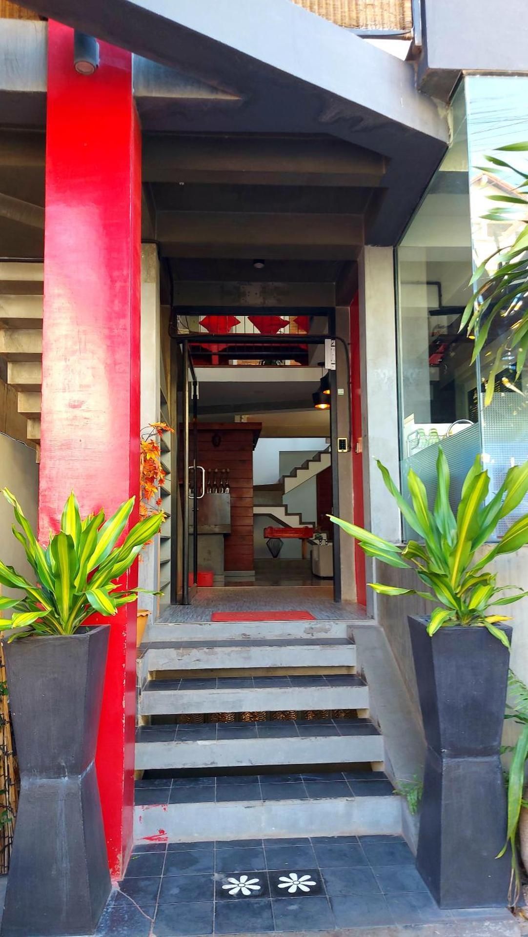 Sok Hotel And Coffee Siem Reap