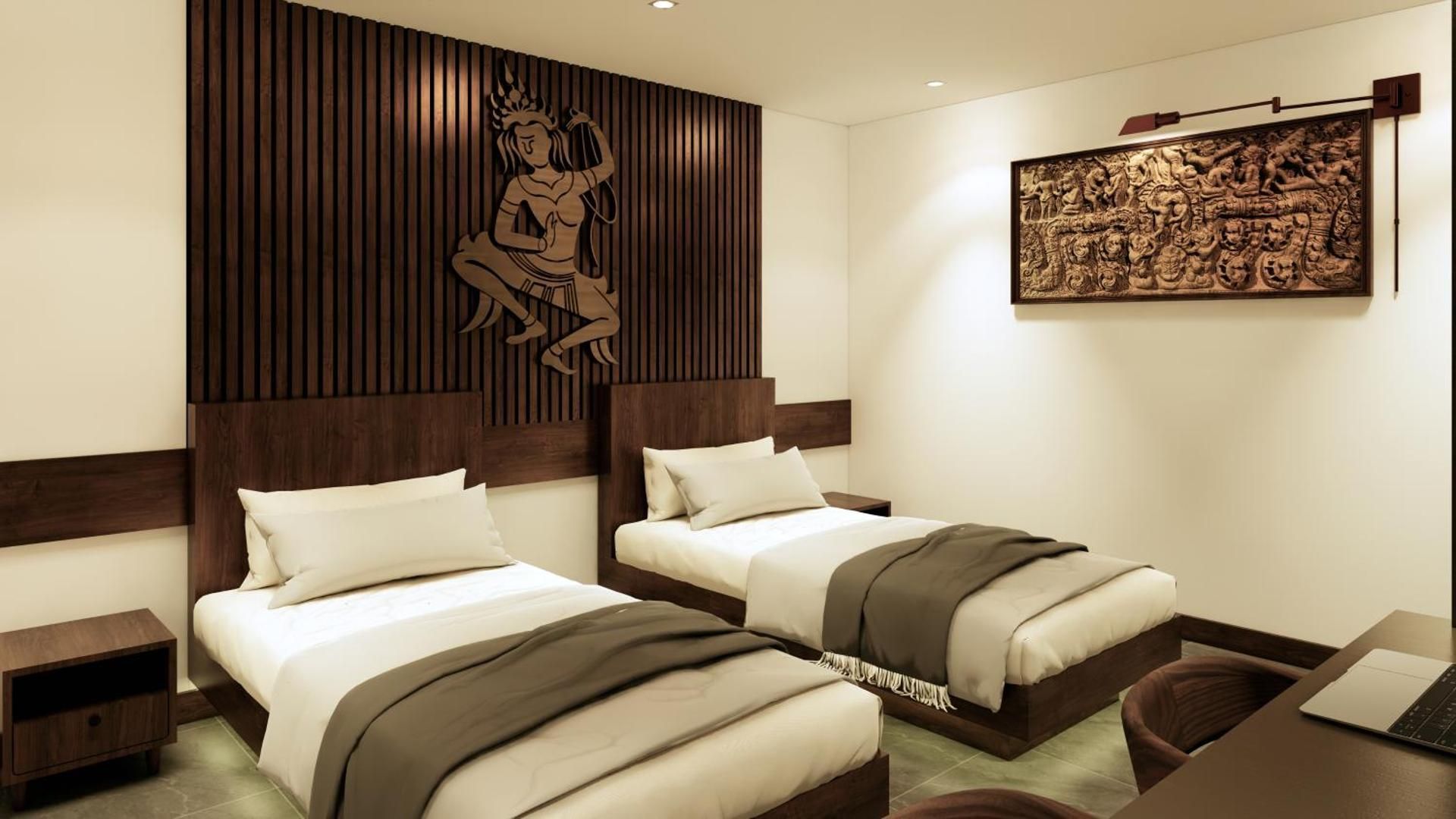 Double or Twin Room