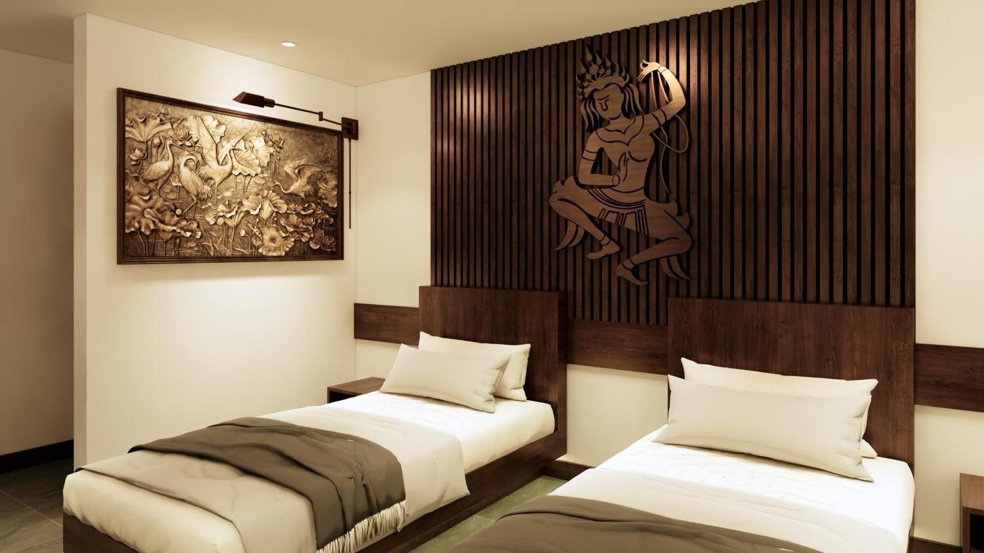 Double or Twin Room