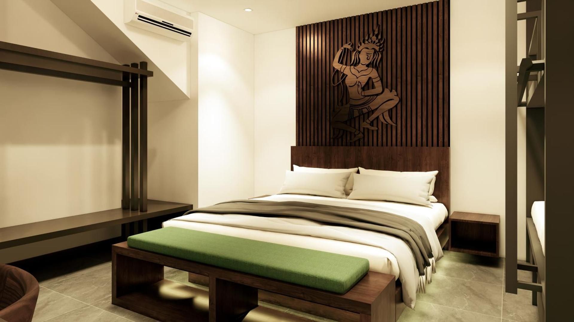 Superior Quadruple Room
