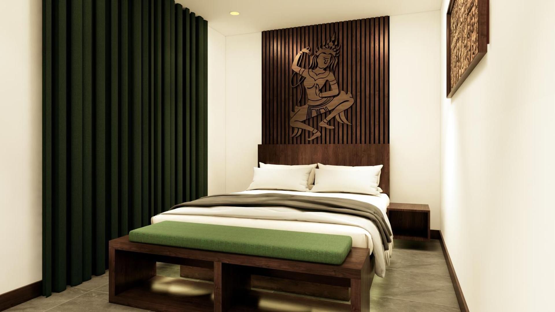 Suite with Terrace
