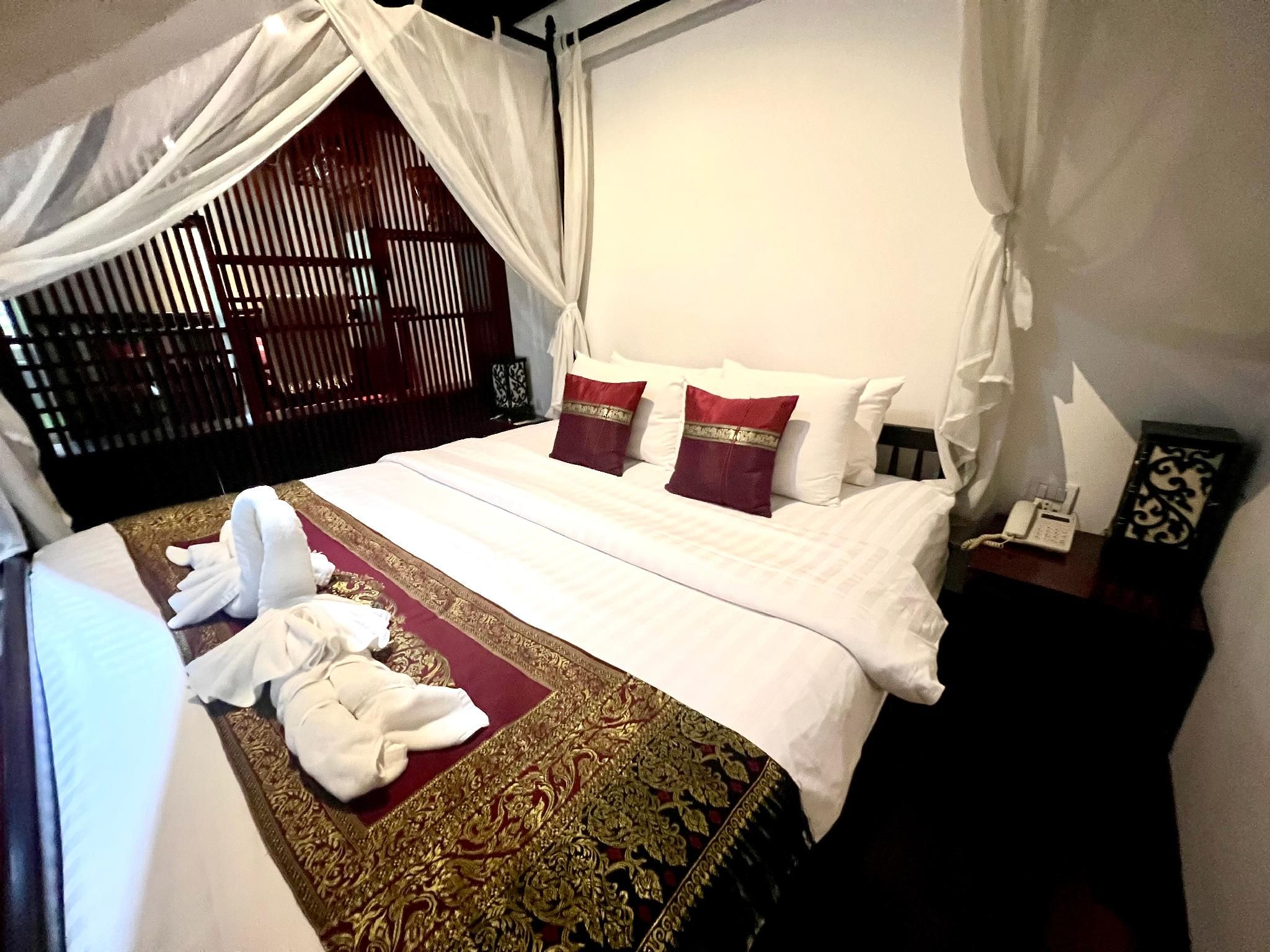Premier Suite
