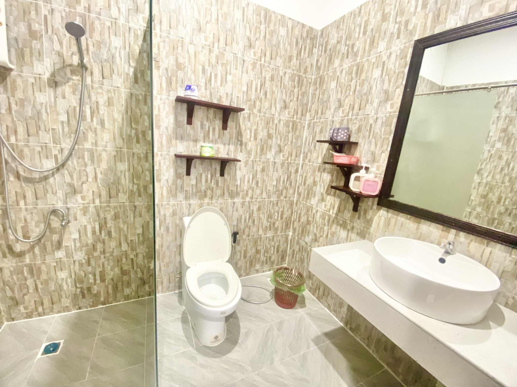 Family Room - 2 Queen Bed