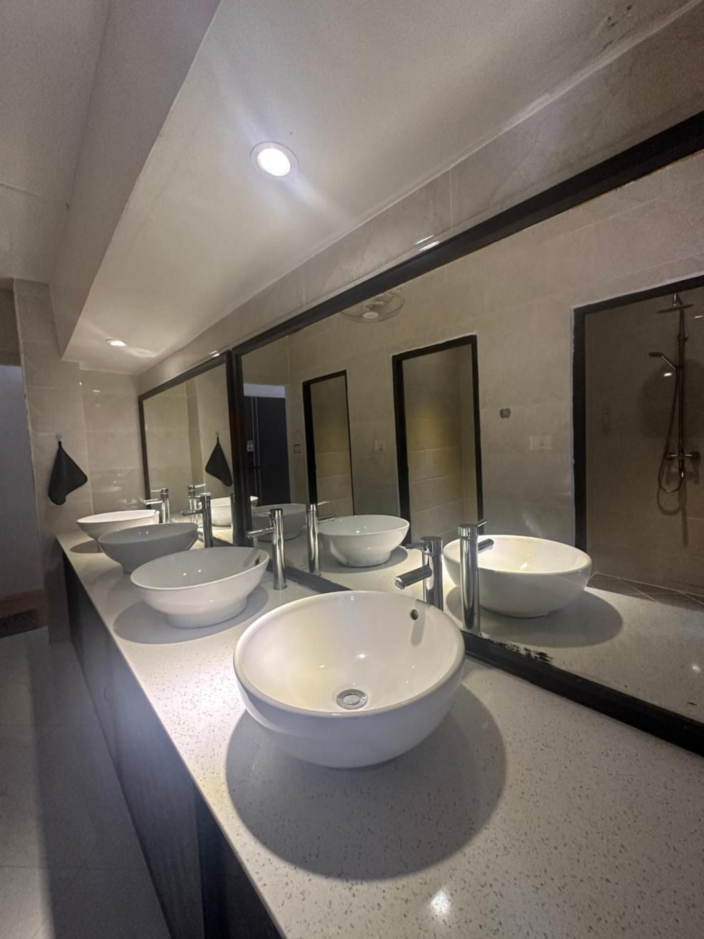 Bed in 6-Bed Mixed Dormitory Room