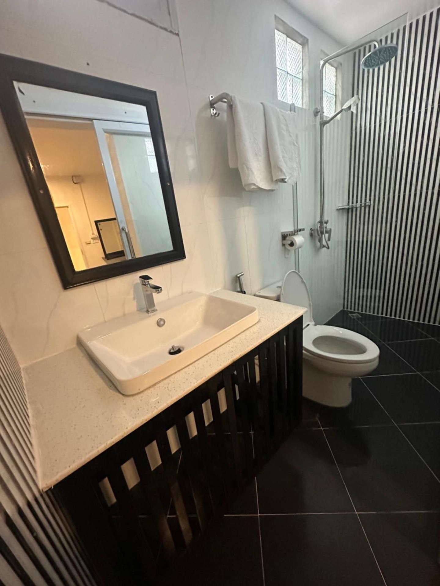 Downtown Hostel Double Room 2