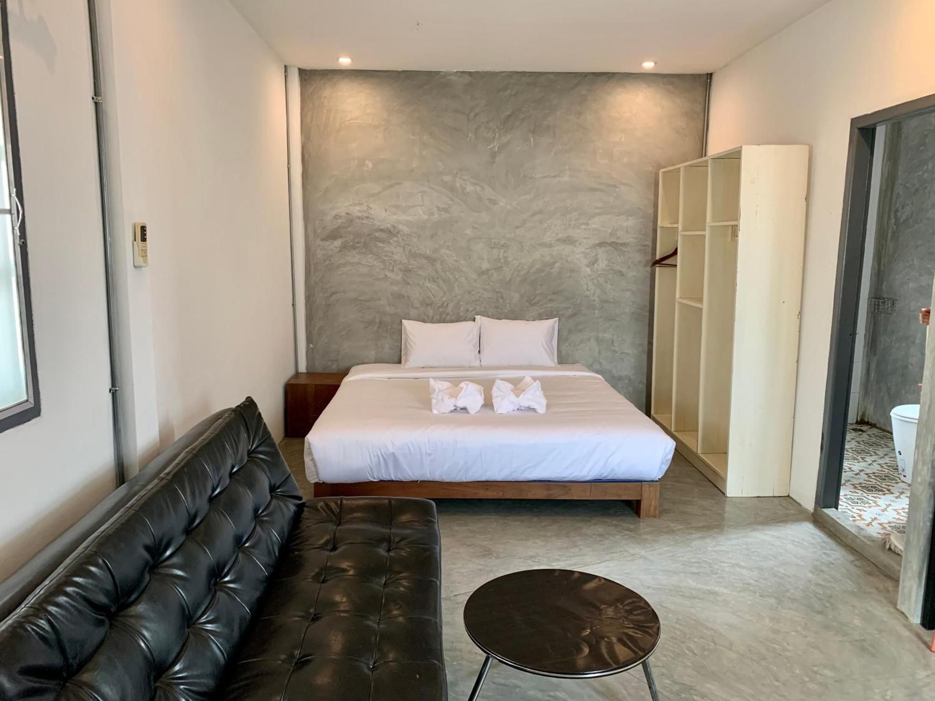 Superior - 1 Double Bed