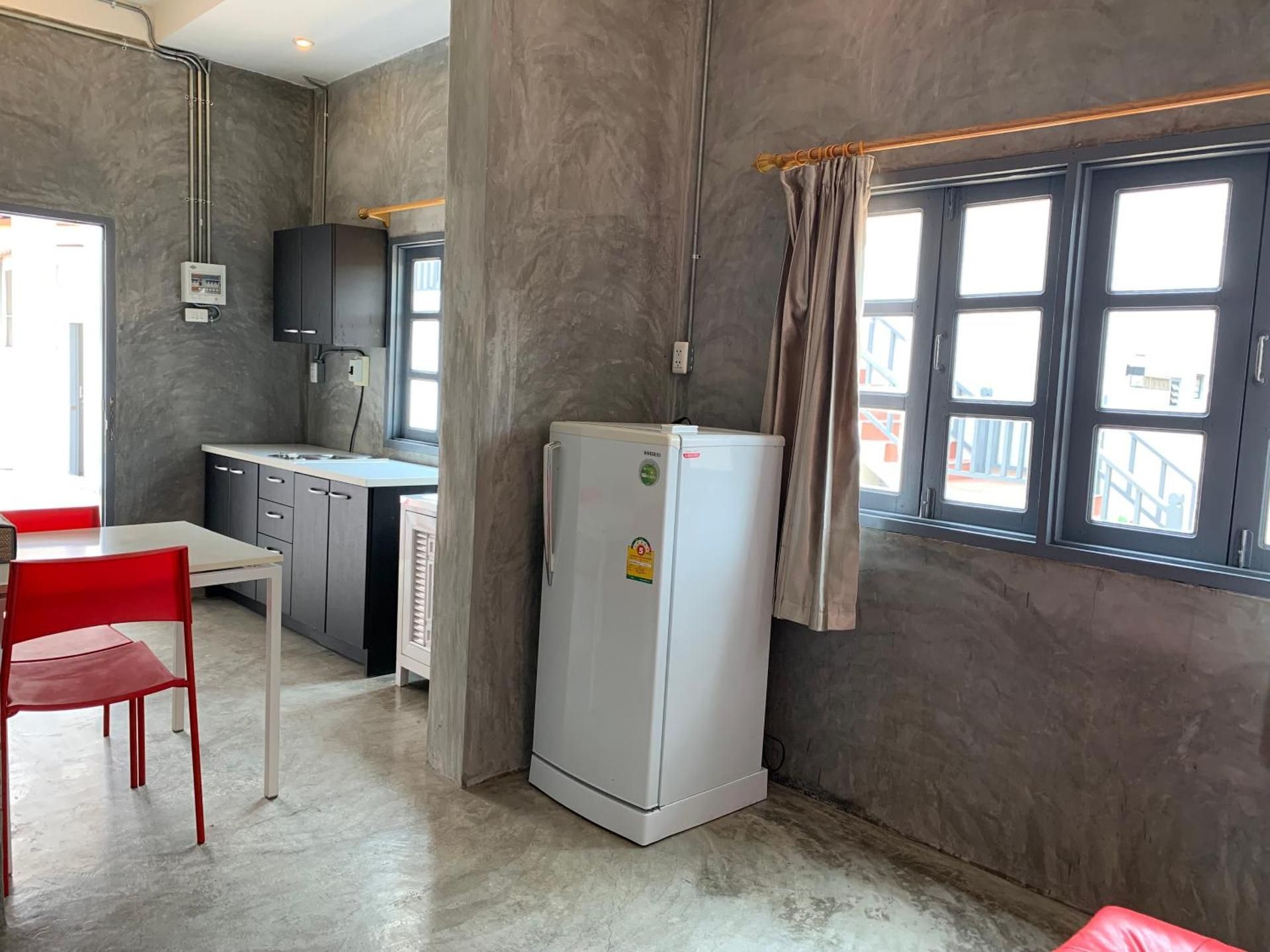 Superior - 1 Double Bed