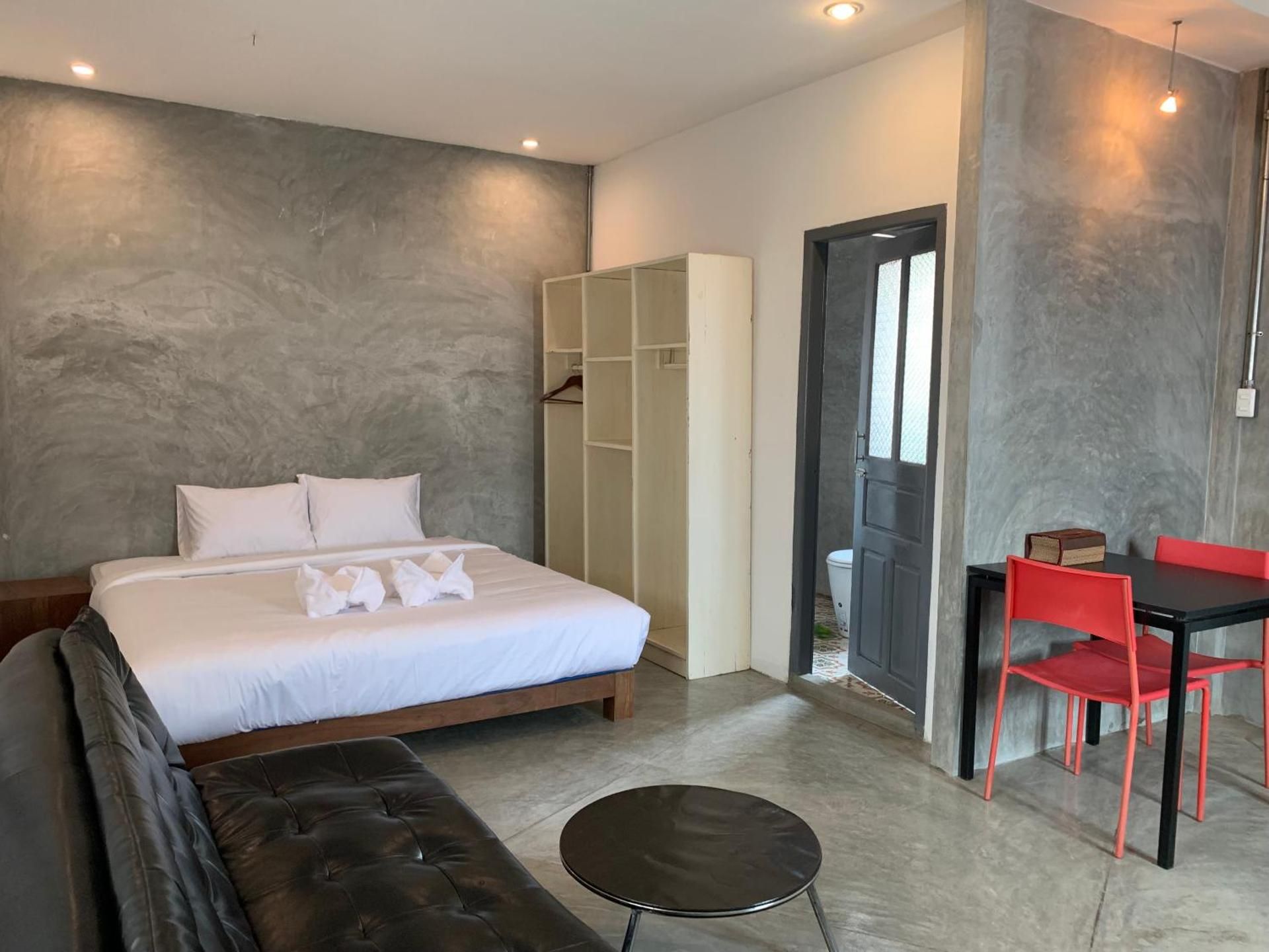 Superior - 1 Double Bed