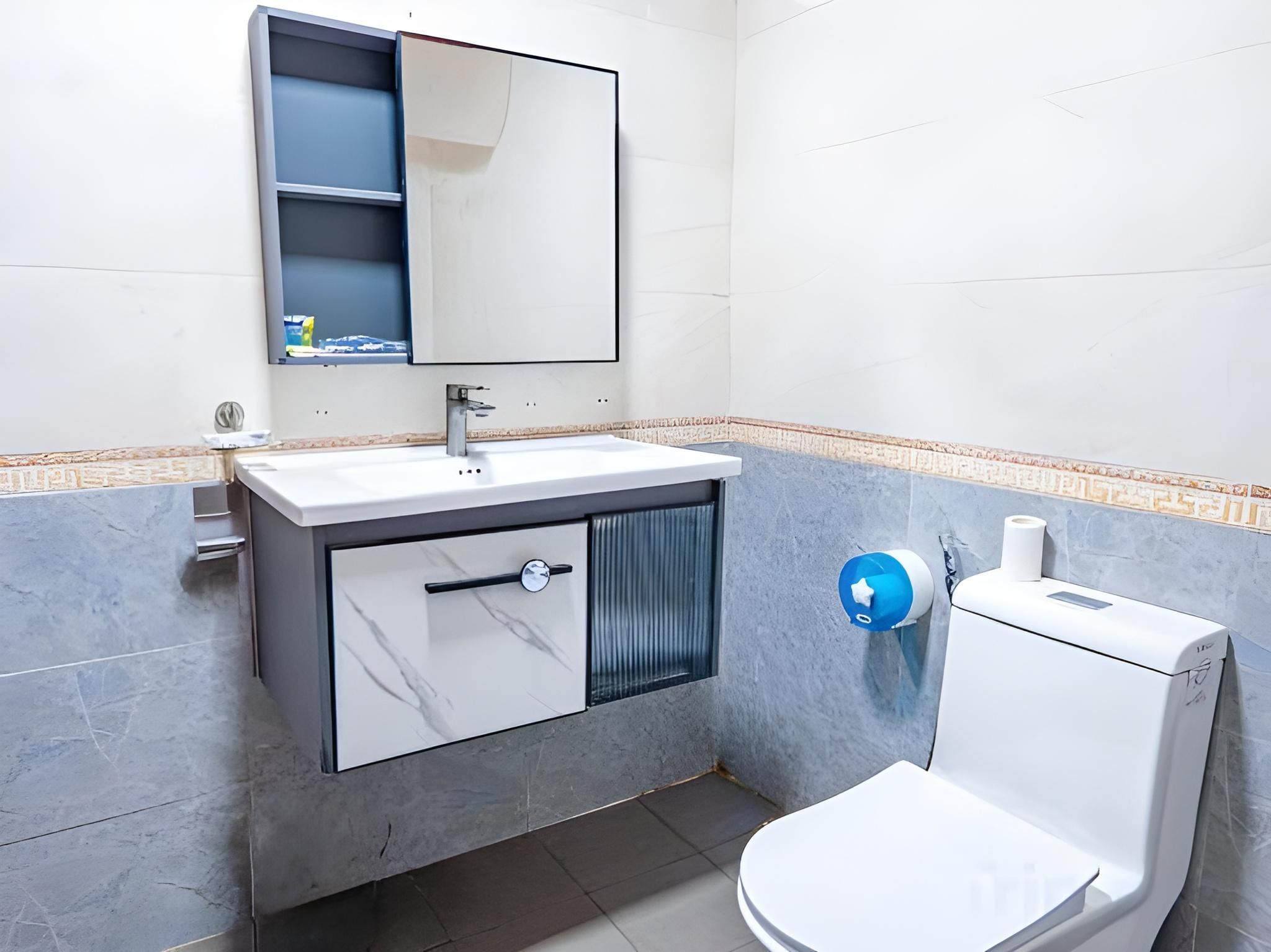 CHALEUNXAY HOTEL Twin Deluxe 3