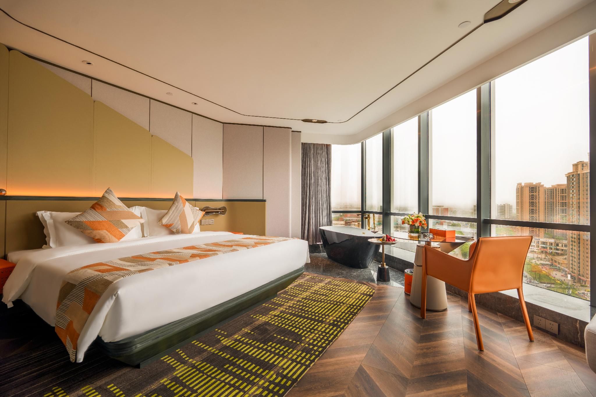 Prestige Room Park View