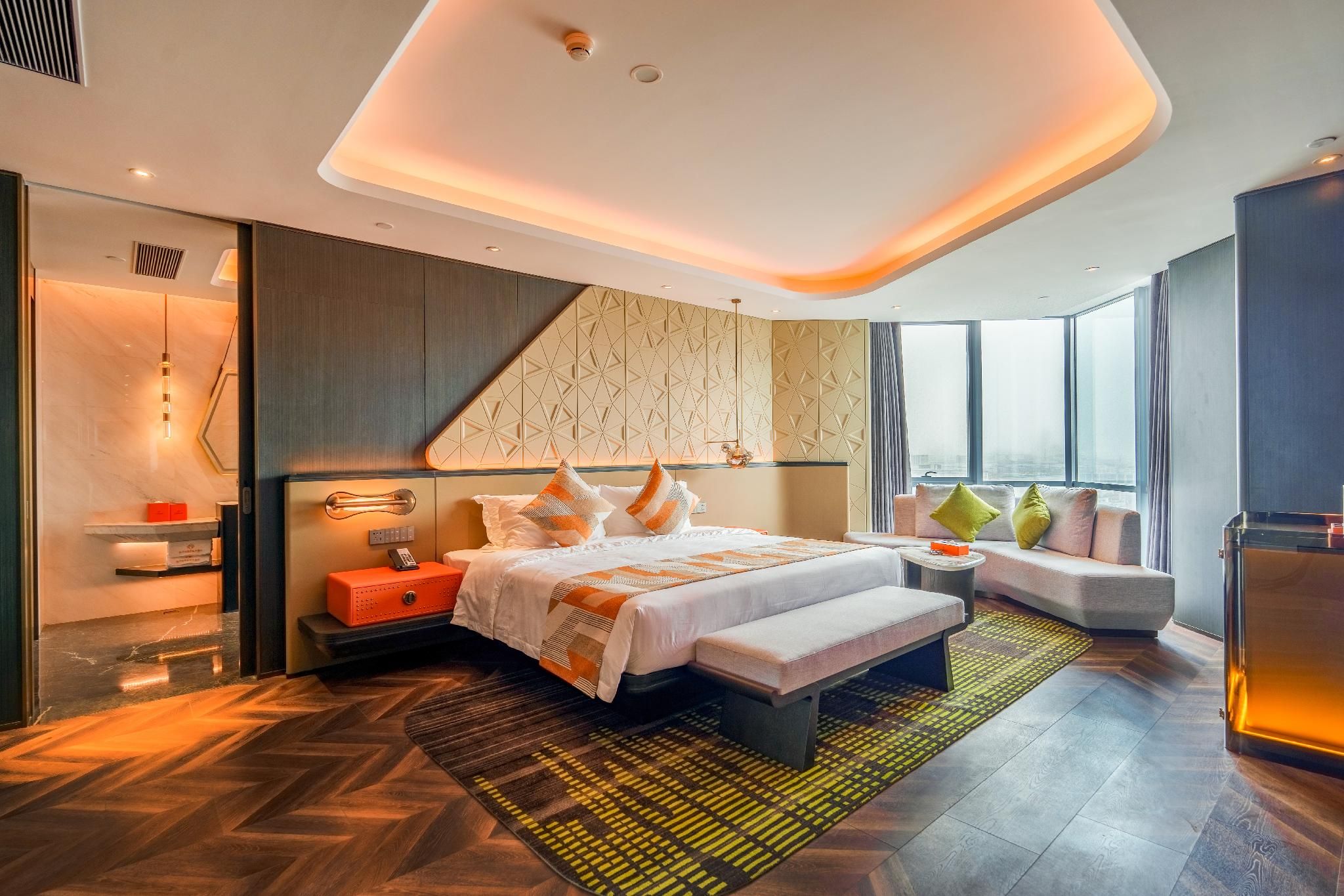 Executive Suite