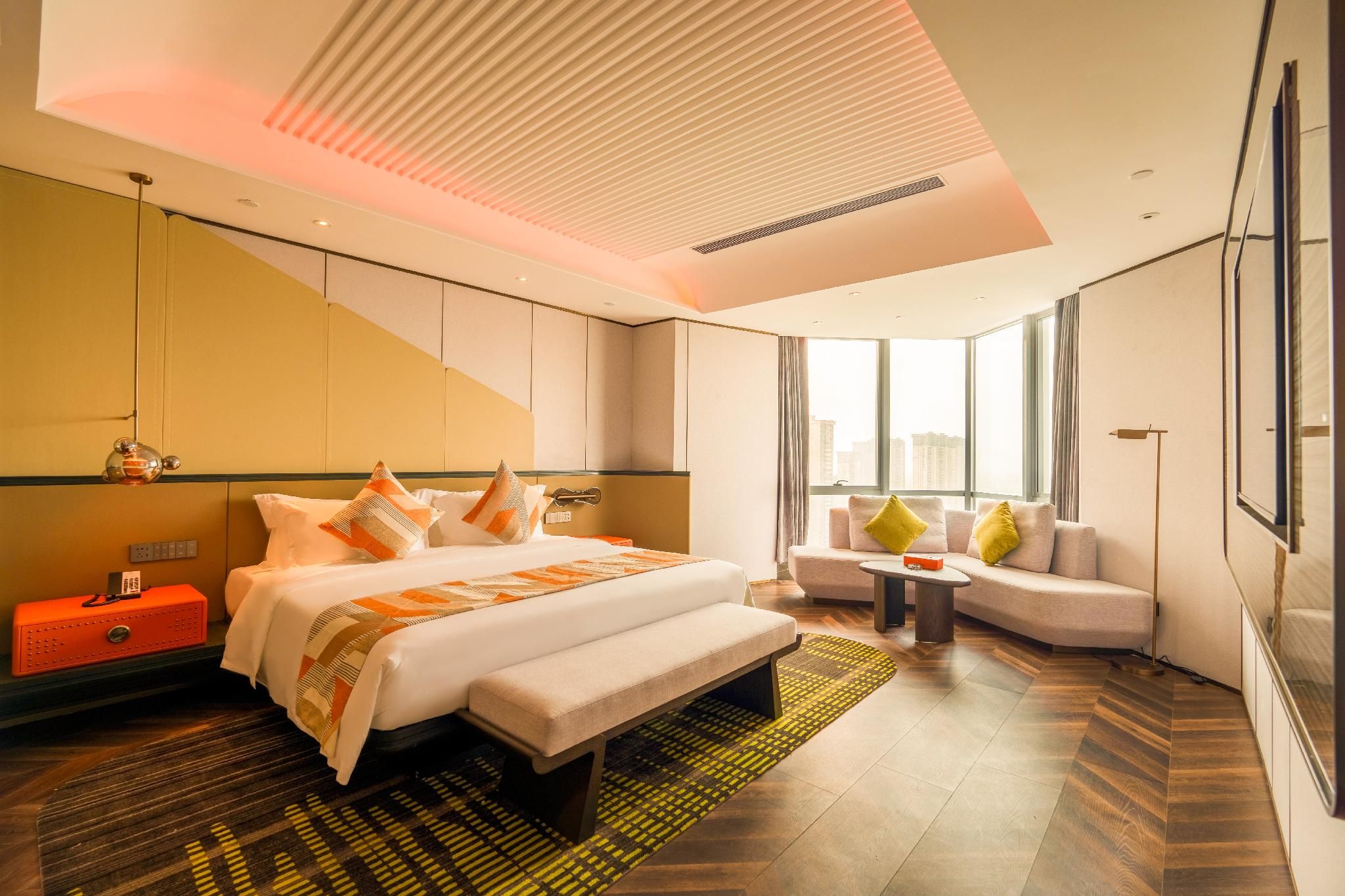 Suite View