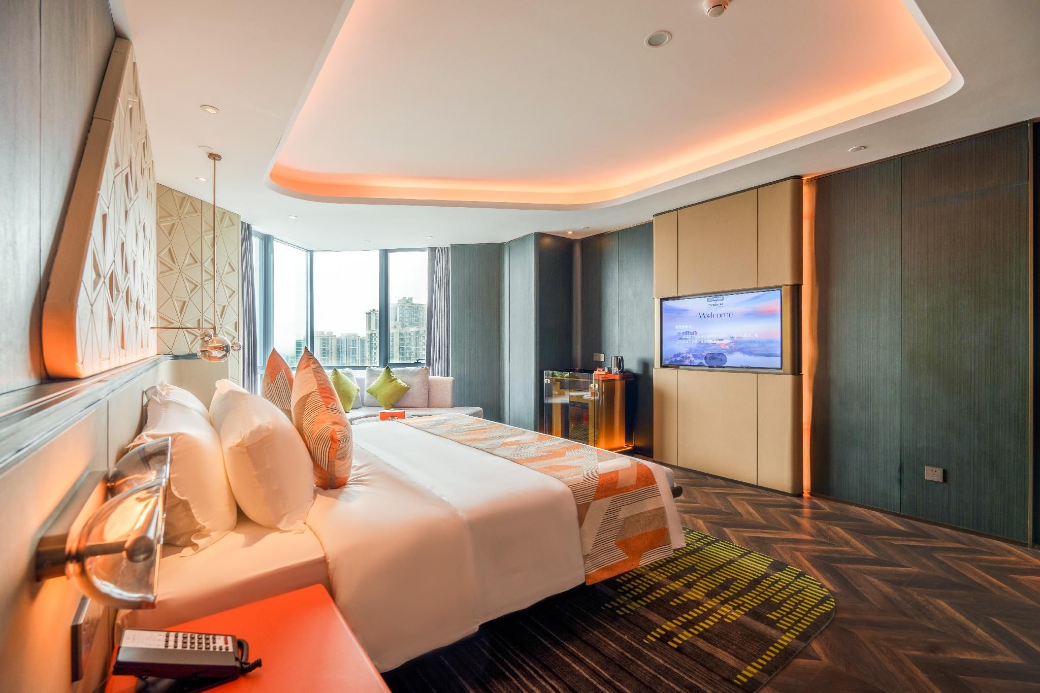 Executive Suite