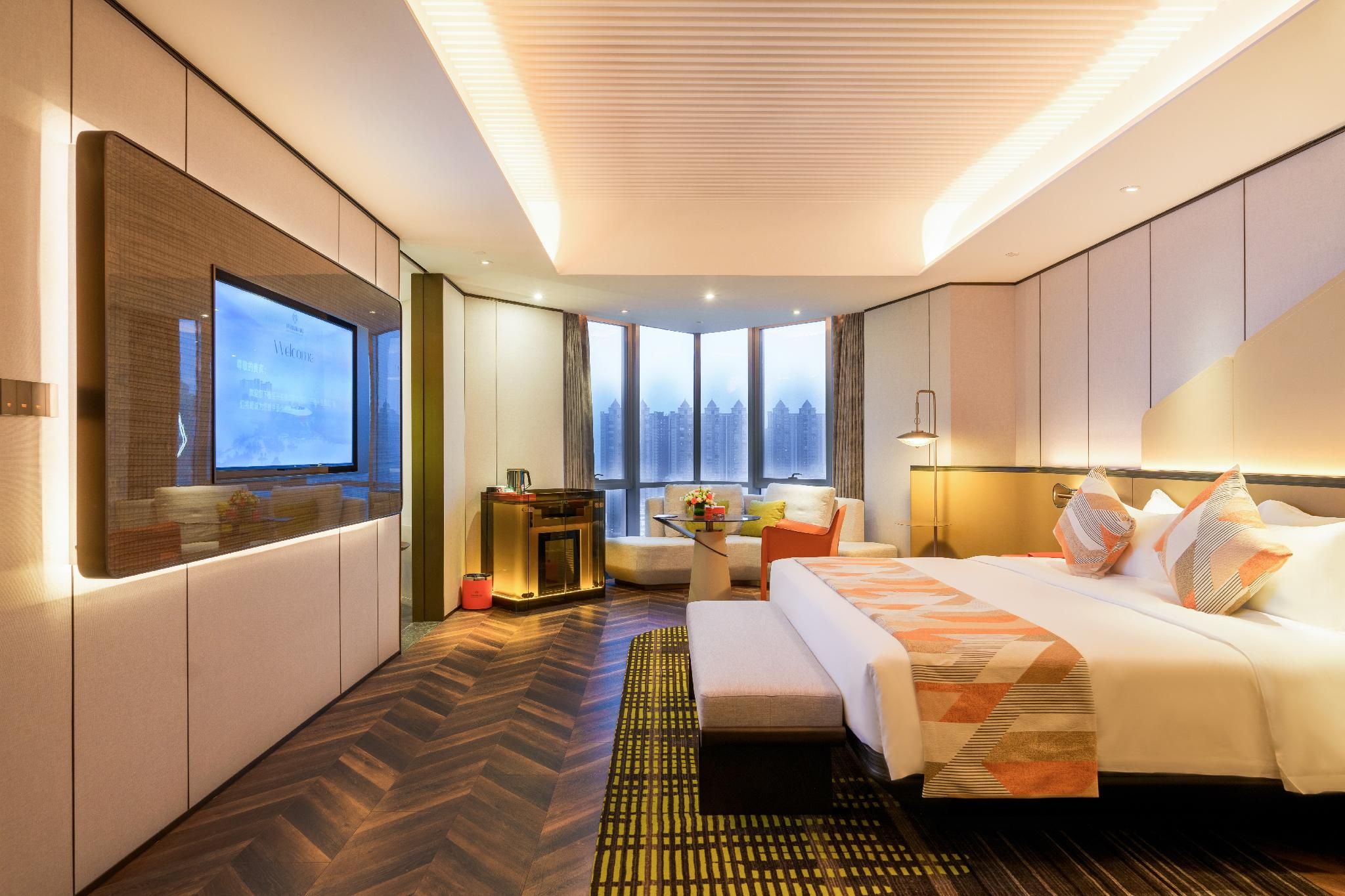King Executive Room