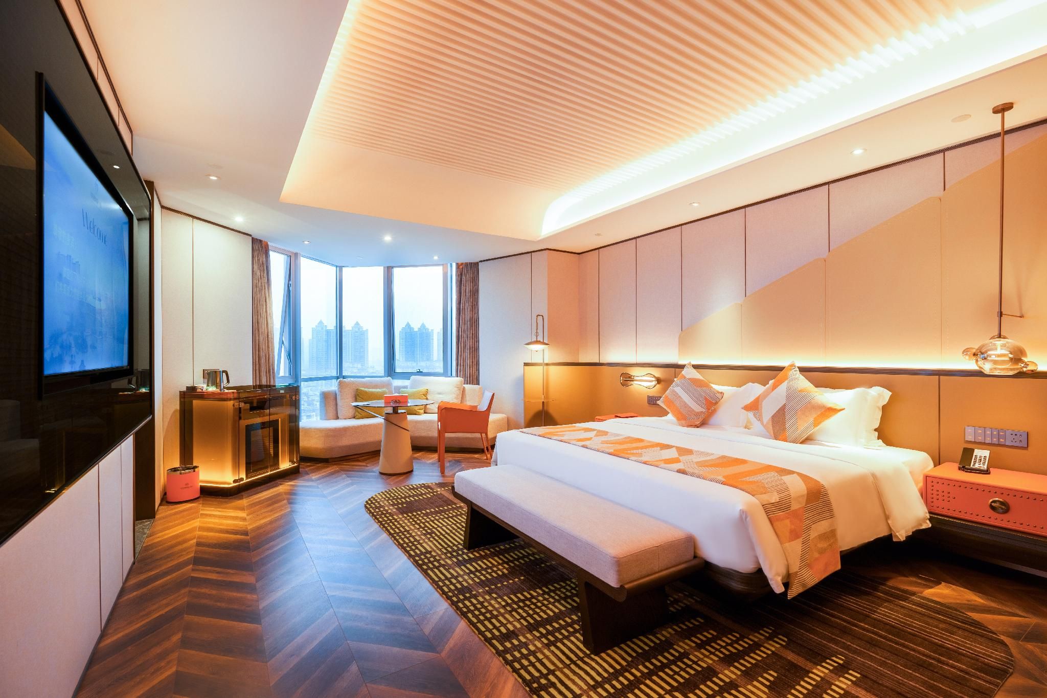 King Executive Room