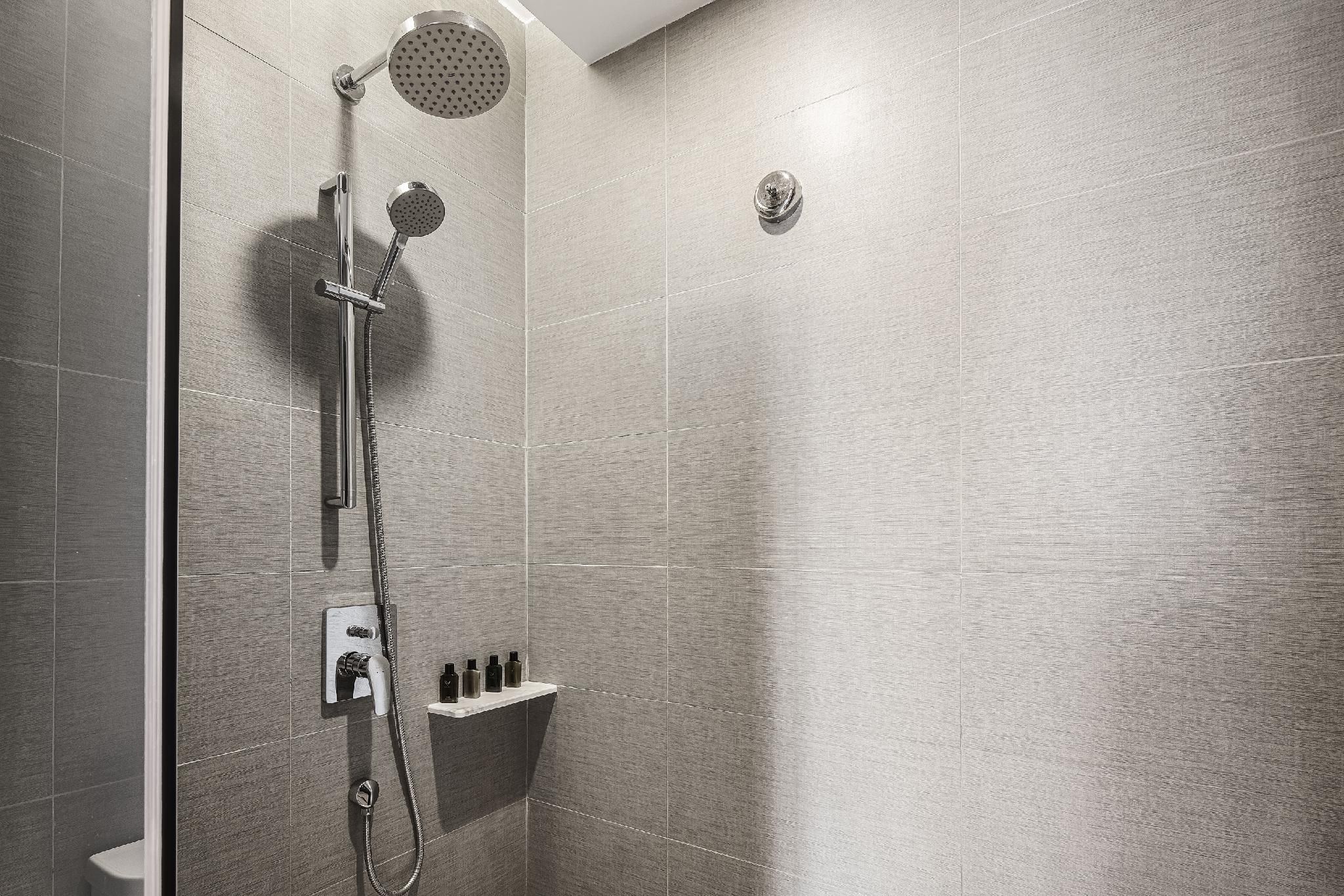 V Hotel Boutique Chengdu Delicate Twin 3