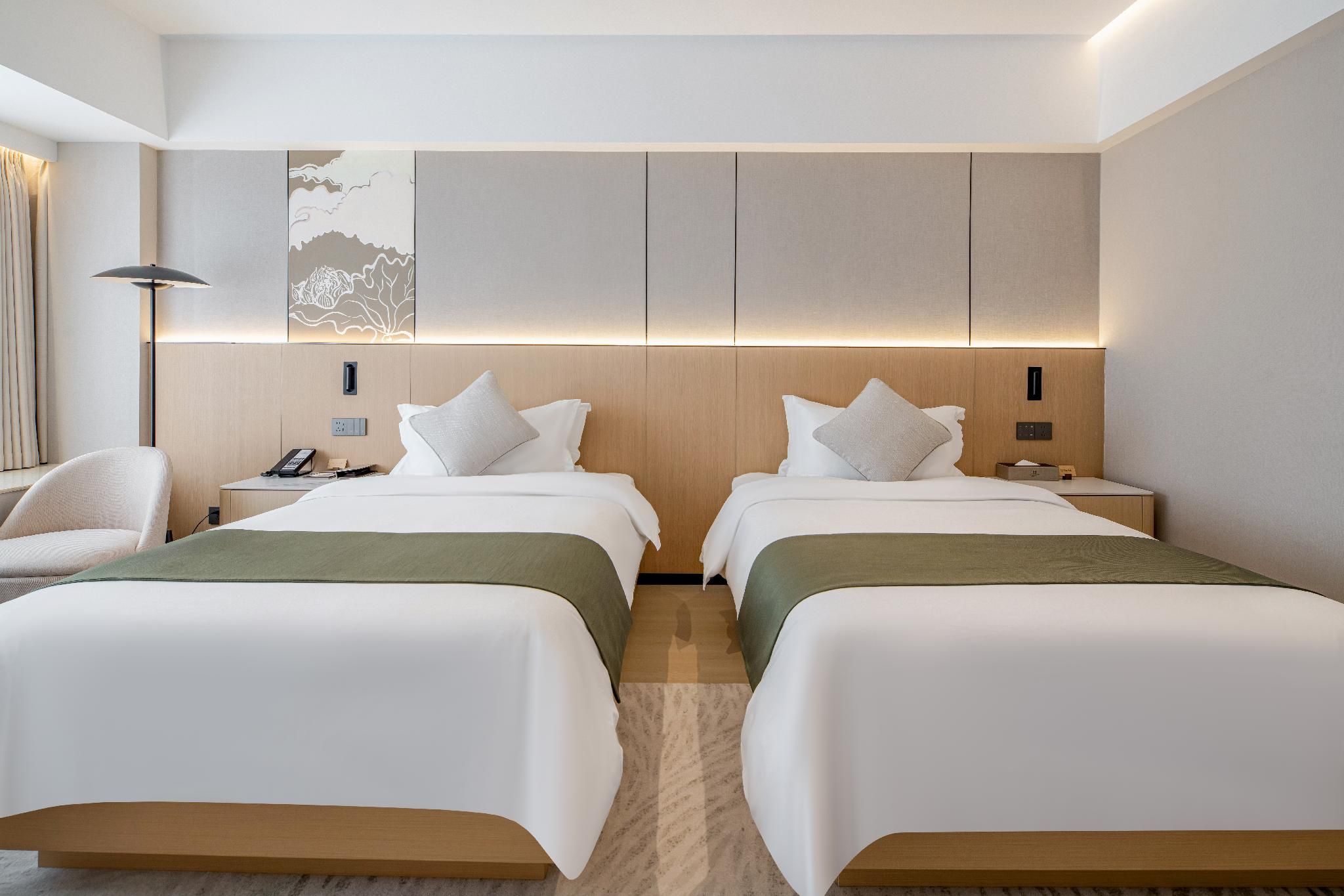 Previere Executive Twin Bed