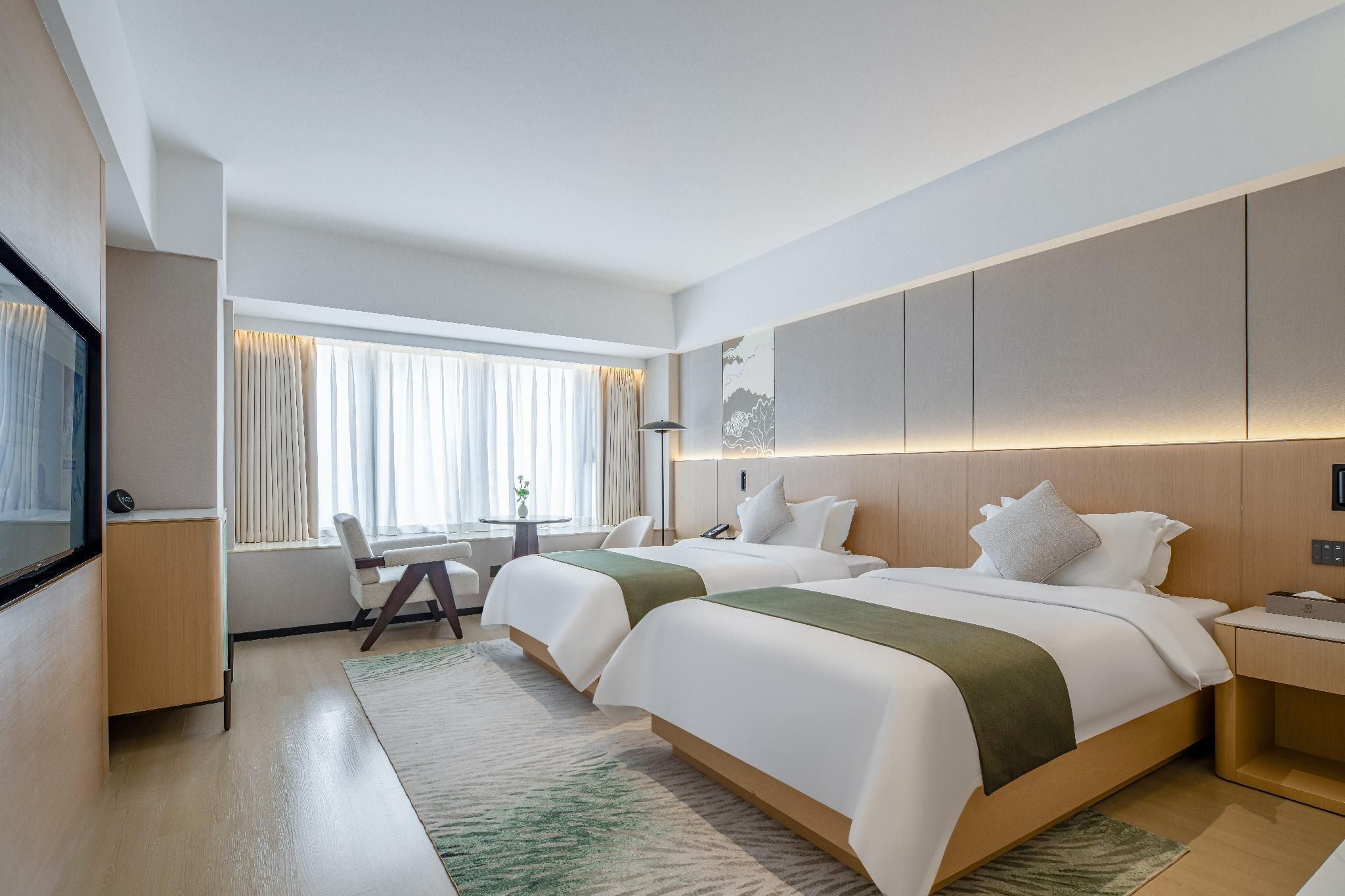 Previere Executive Twin Bed