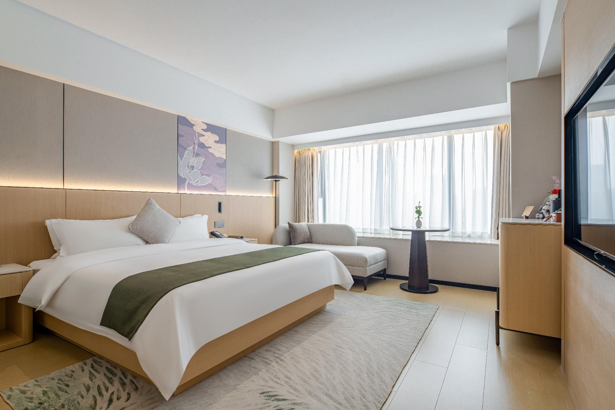 Executive Room King