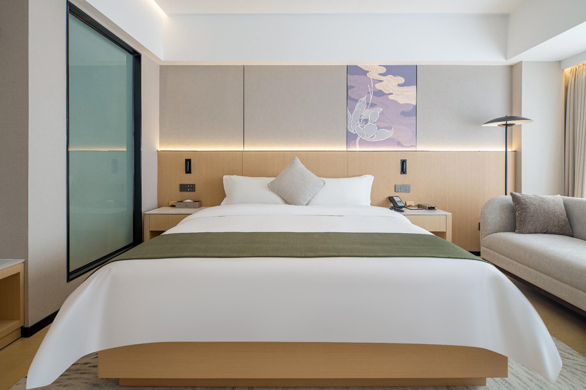 Executive Room King
