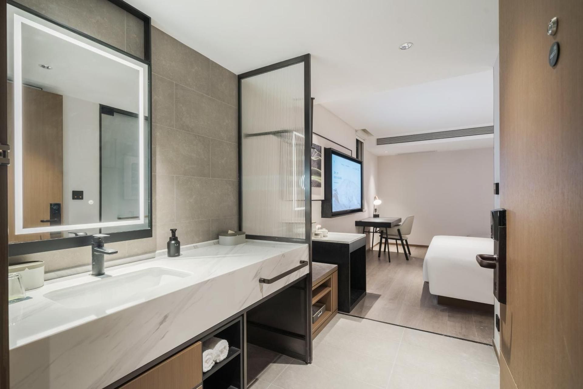 Elegant Double Room
