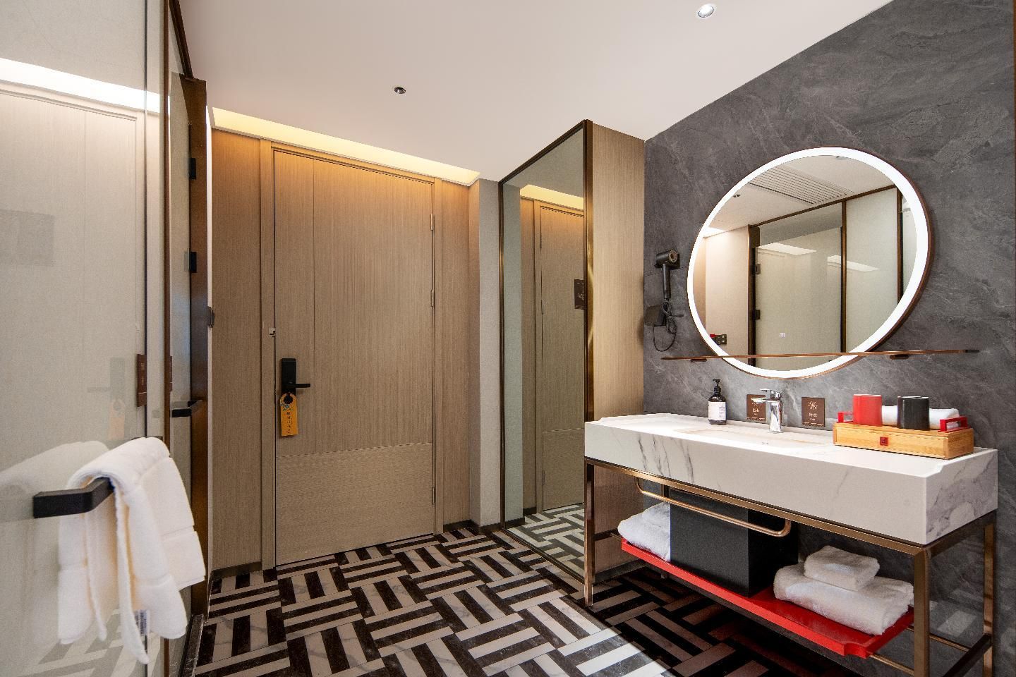 Dossen - Superior Twin Room