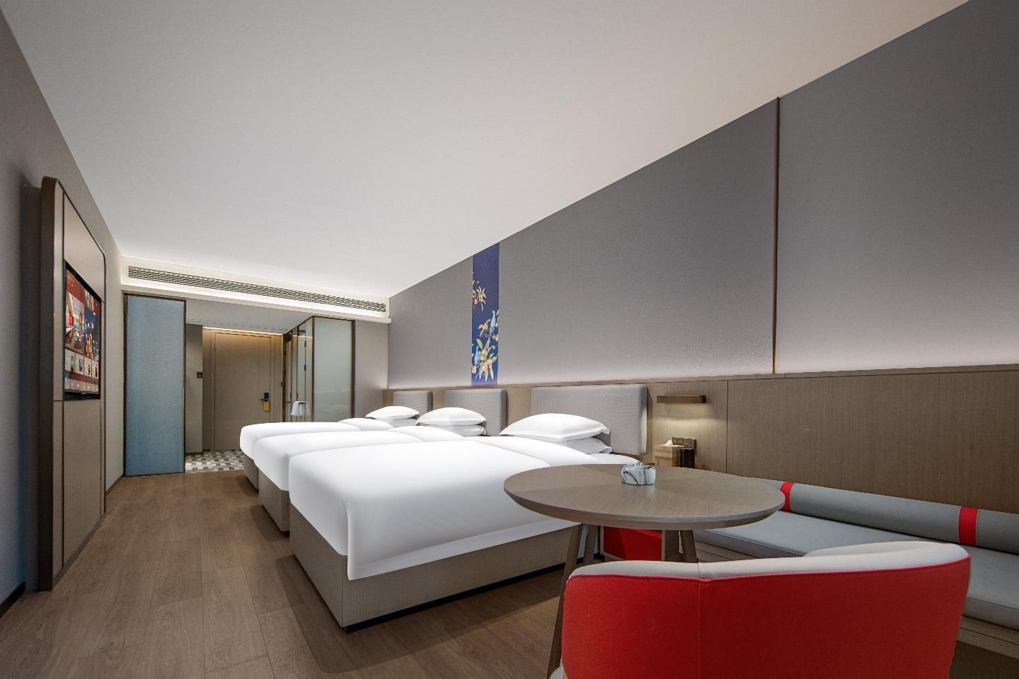 Tripe Room