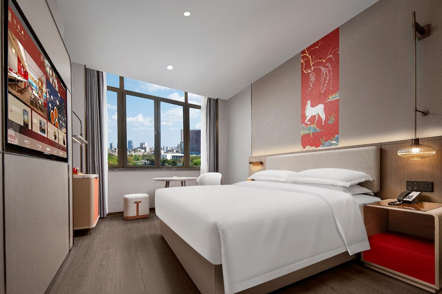 Dossen - Superior Bed Room