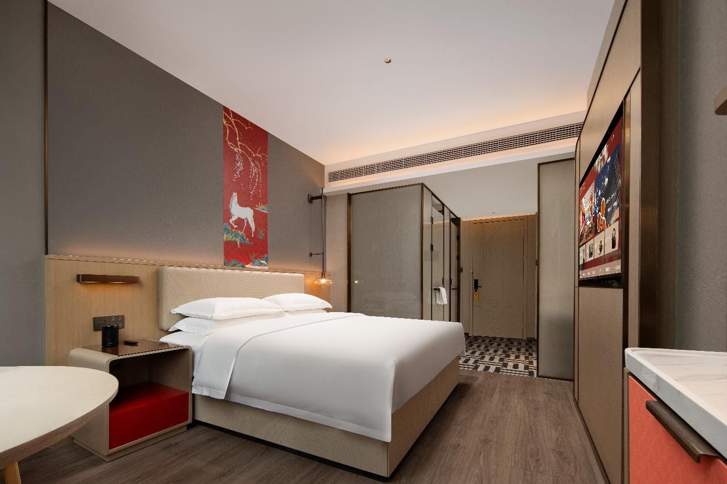 Dossen - Superior Bed Room