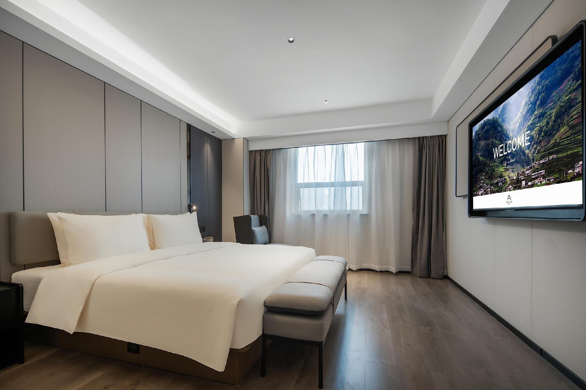 Atour - JIMU Family Suite