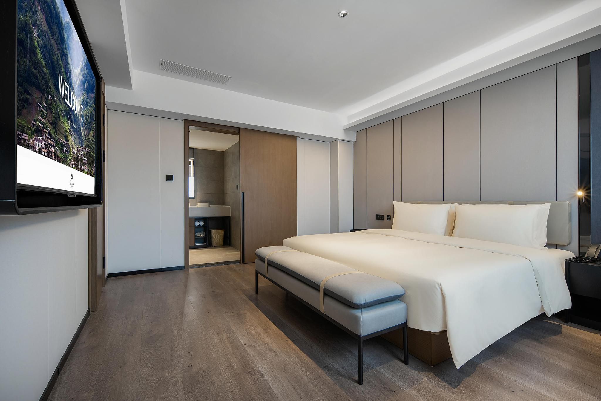 Atour - JIMU Family Suite