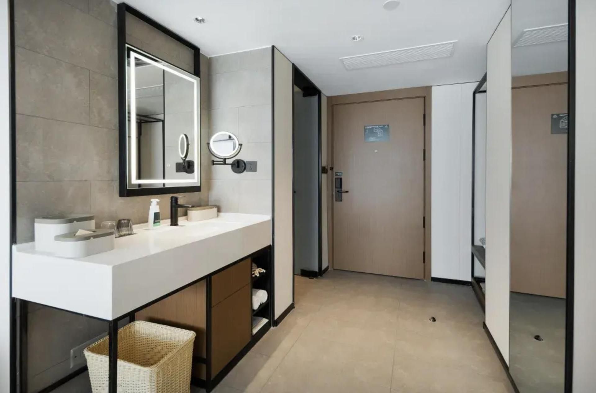 Jimu Child-Parent Twin Room