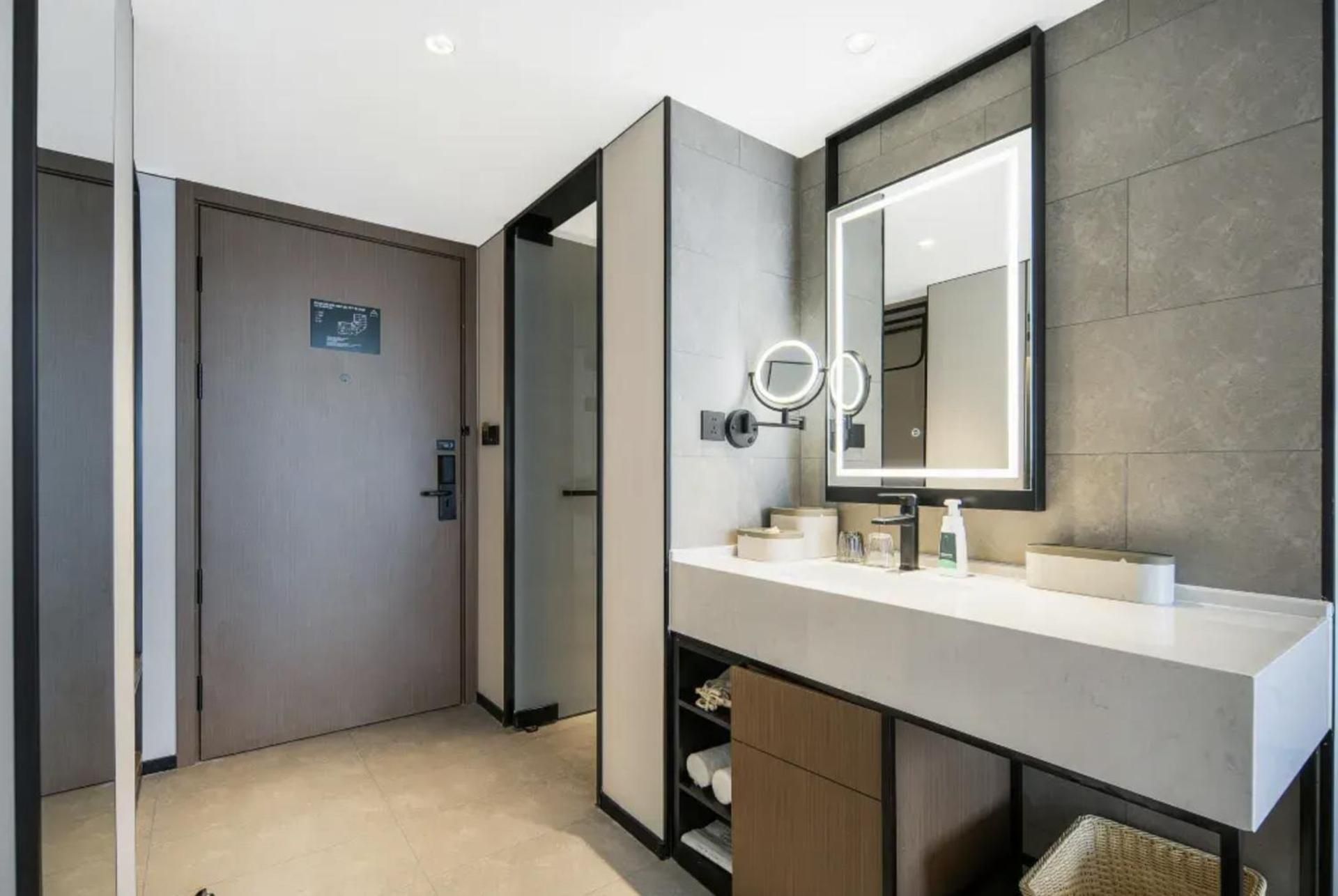 Premier Suite