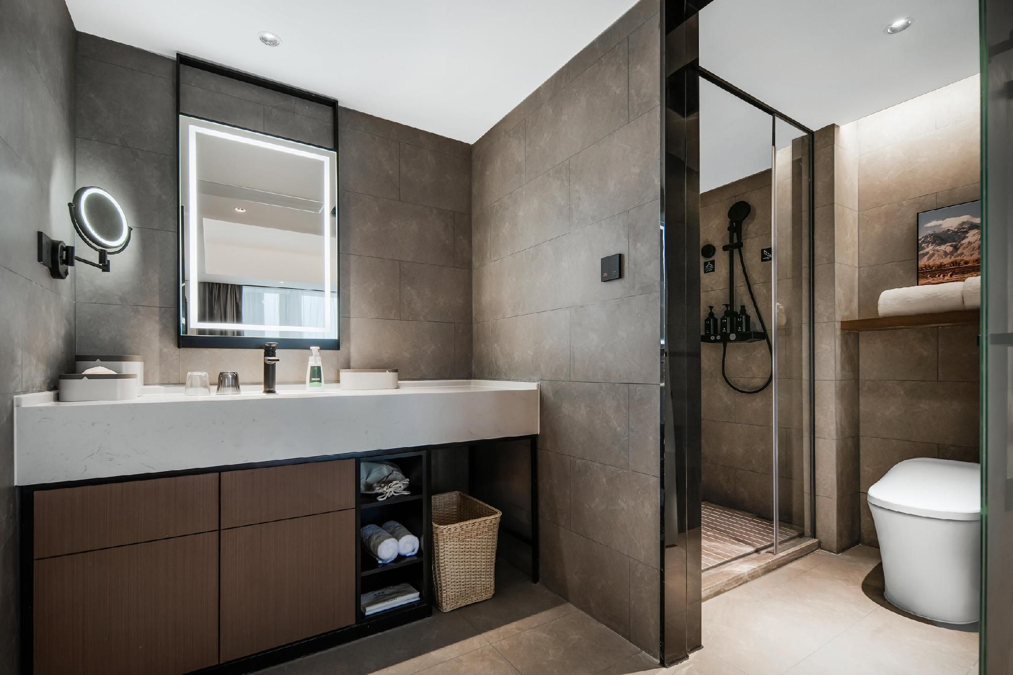 Grand Suite Room