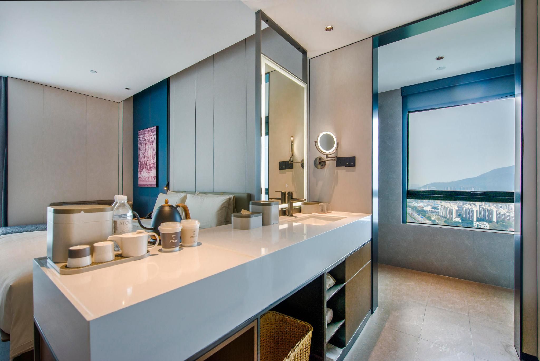 Atour - Elegant 1 Bed Room