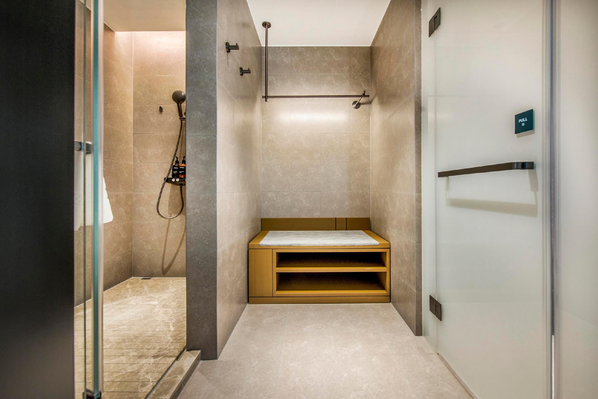 Premium Parent Kid Suite