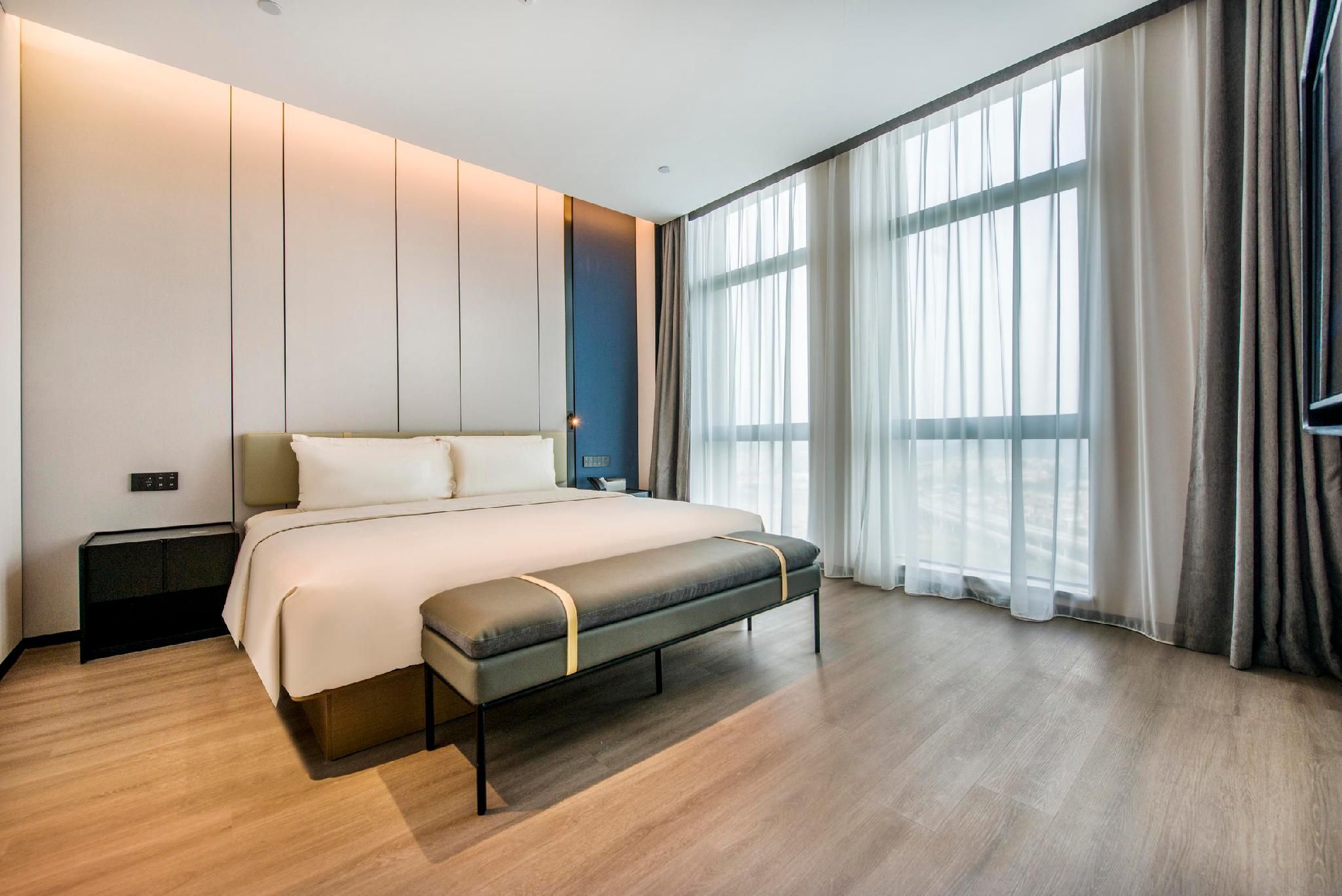 Premium Parent Kid Suite